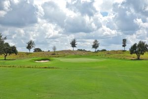 Big Easy Ranch (The Covey) 15th Approach